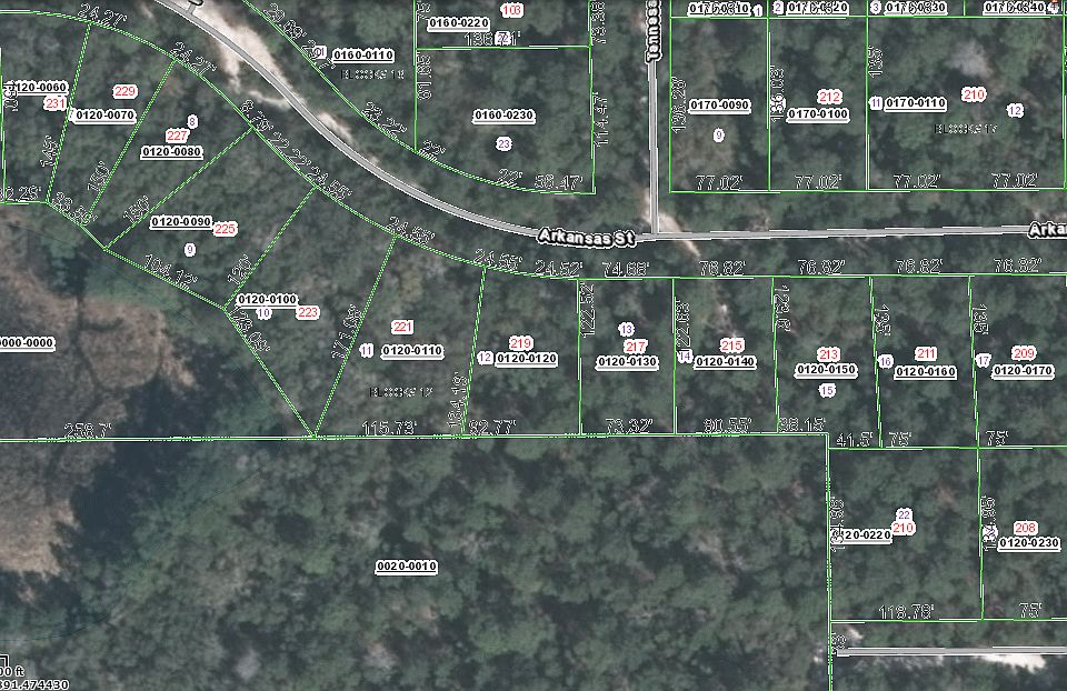 2nd image of 219 Arkansas St