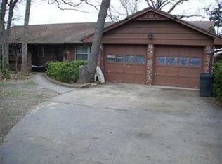 2909 N Holloway Ave, Bethany, OK 73008