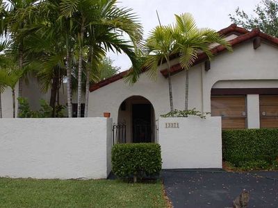 13371 SW 114th Ln, Miami, FL, 33186