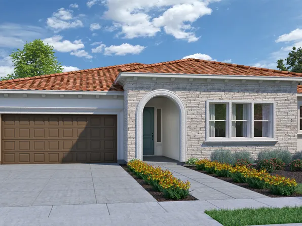 342/344 W Volta St, Mountain House, CA 95391