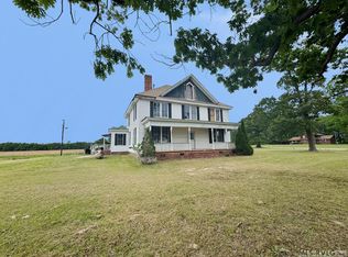 26471 State Highway 561, Enfield, NC 27823