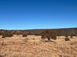 4017 El Dorado Rd, Snowflake, AZ 85937