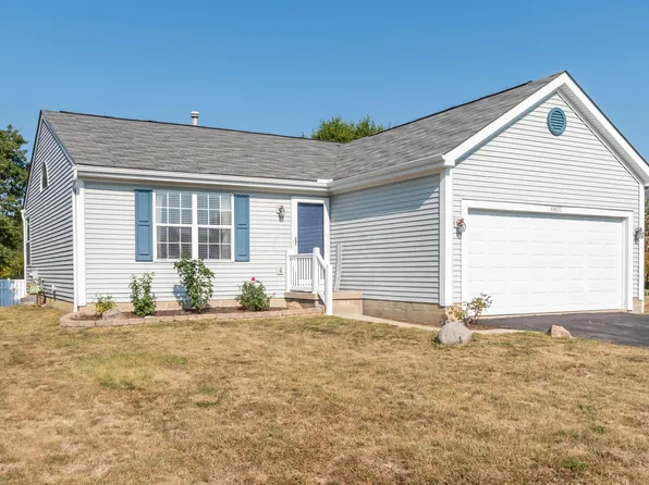 4805 Ballentine Dr, Canal Winchester, OH 43110