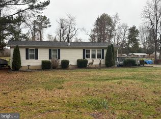 20314 Brent Ln, Callaway, MD 20620