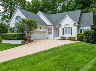 9005 Wildwood Links, Raleigh, NC 27613