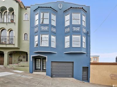 3135 Divisadero St, San Francisco, CA, 94123
