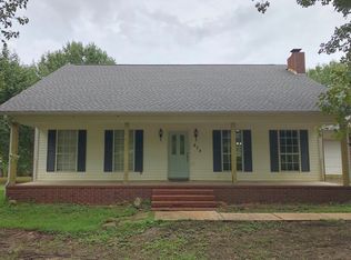 875 Cloud Mountain Rd, Hector, AR 72843