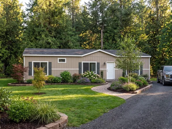 85 Willow Run Lane #EV7, Sequim, WA 98382