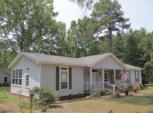 2420 Columbia Road 7, Magnolia, AR 71753