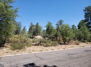 600 E Continental Dr, Payson, AZ 85541