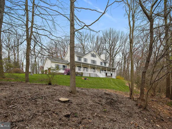 4629 Pleasant Grove Rd, Reisterstown, MD 21136