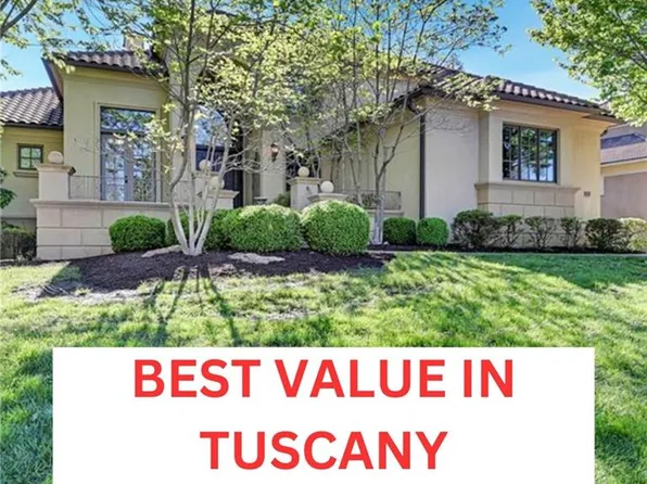 13902 Canterbury Cir, Leawood, KS 66224