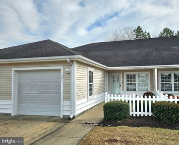 344 Troopers Way, Salisbury, MD, 21804