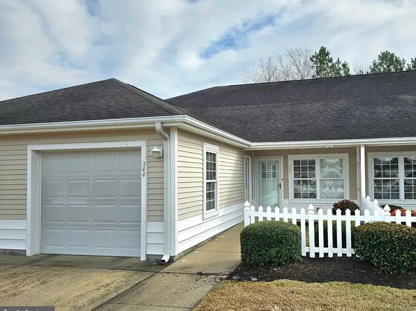 344 Troopers Way, Salisbury, MD 21804