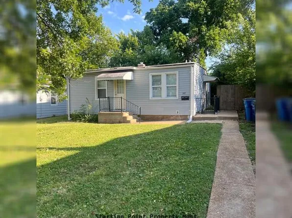 147 W Velma Ave, Saint Louis, MO 63125