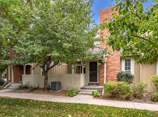 9937 Grove Way UNIT D, Westminster, CO 80031