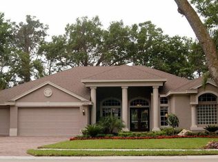 5216 Lake Le Clare Rd, Lutz, FL 33558