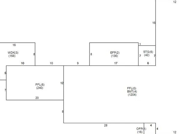 645 Temple St, Whitman, MA 02382