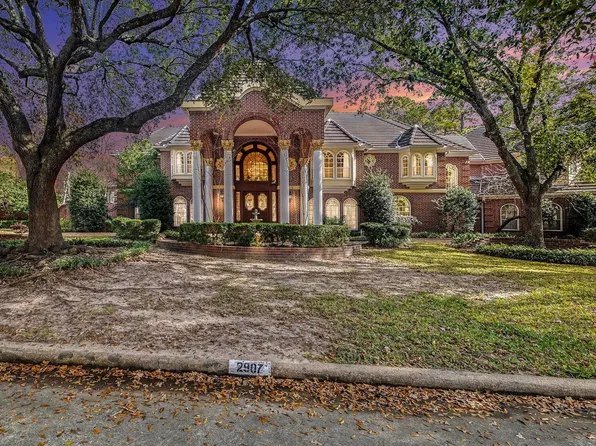 2907 Cedar Woods Pl, Houston, TX 77068
