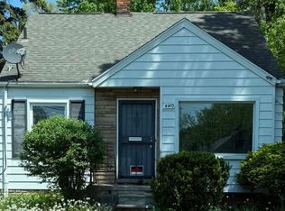 4410 Guilford St, Detroit, MI