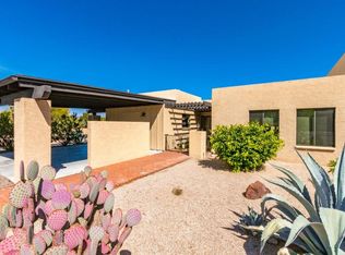 7004 E Rivercrest Rd, Tucson, AZ 85750