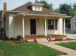 3040 S Cherokee St, Englewood, CO 80110