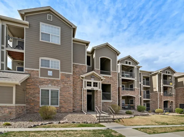 3000 Blue Sky Cir Unit 11-204, Erie, CO 80516