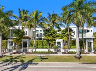 355 Banyan Blvd UNIT 2, Naples, FL 34102