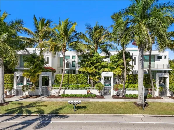 355 Banyan BLVD #2, NAPLES, FL 34102