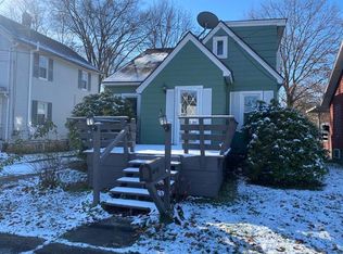 19 Church St, Warren, PA 16365