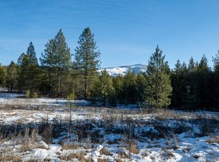 Nka Doo Loop Rd LOT 1-HOO, Oldtown, ID 83822