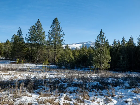Nka Doo Loop Rd Lot 1-HOO, Oldtown, ID 83822