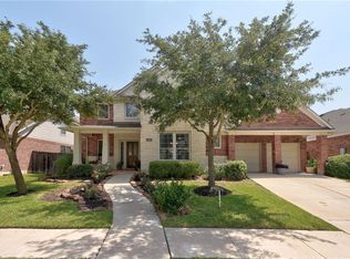 11405 Terrace Meadow Way, Manor, TX 78653