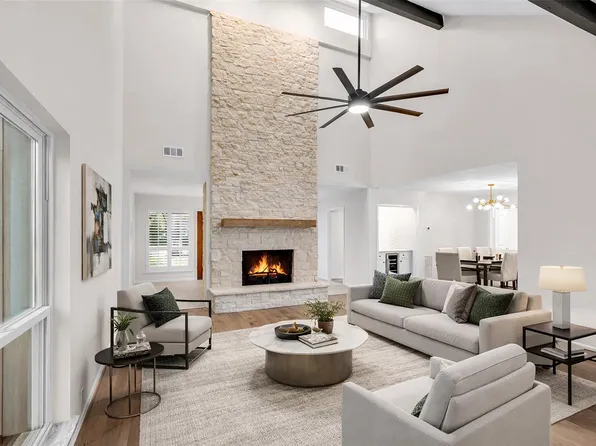 11407 Timberwild St, Spring, TX 77380