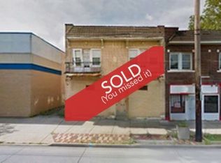 15110 Kinsman Rd, Cleveland, OH 44120