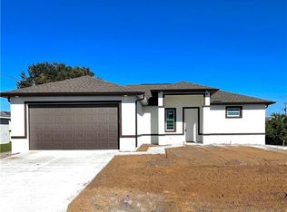 3212 22nd St SW, Lehigh Acres, FL 33976