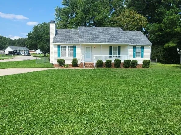 1009 Spruce Dr #Tw5-1, Zebulon, NC 27597