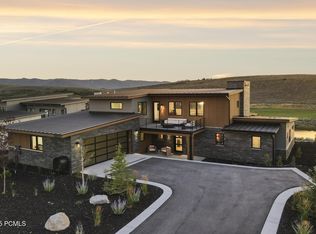 6055 Double Deer Loop, Park City, UT 84098