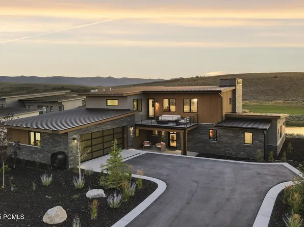 6055 Double Deer Dr, Park City, UT 84098
