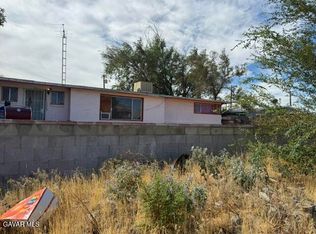 3326 Arthur Ave, Mojave, CA 93501
