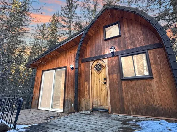 5227 NE Township Road 320 #23, Mountain View County, AB T0M 1X0