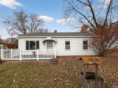 3679 Grafton St, Orion, MI, 48359