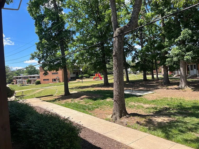 Campus Gardens — Photo 96