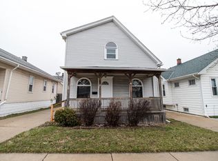 3720 Wright Ave, Racine, WI 53405