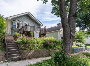 1107 Suburban Ave, Saint Paul, MN 55106