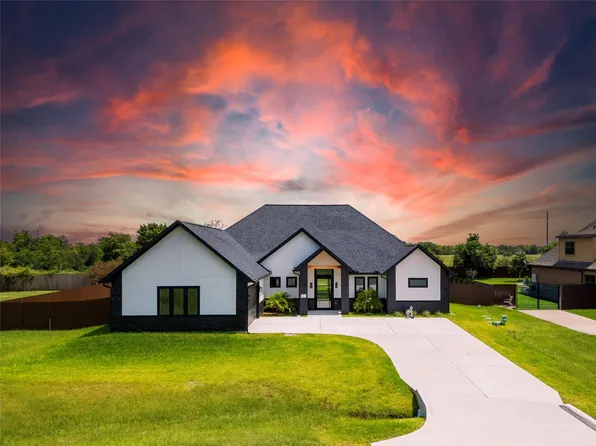 13526 Whispering Sage Dr, Hockley, TX 77447