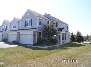 210 Portage Ln UNIT F, Yorkville, IL 60560