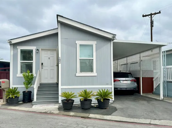 2150 Monterey Hwy #192, San Jose, CA 95112