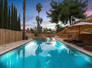 9735 Vomac Rd, Santee, CA 92071