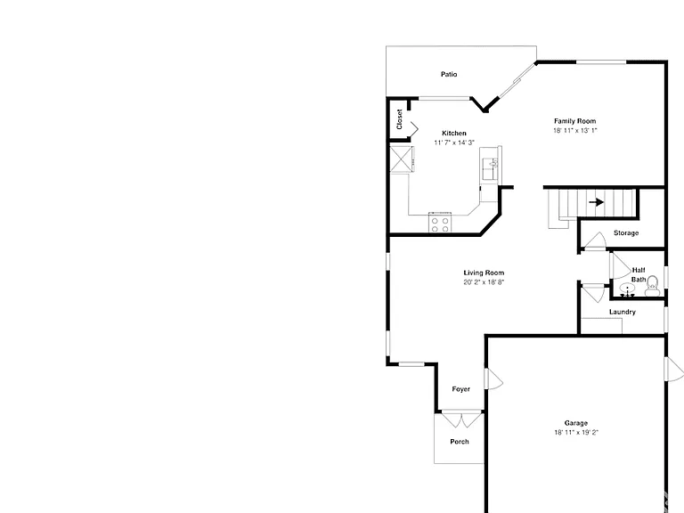4944 Cypress Ln — Photo 2
